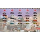 thumbnail image 3 of Set de Autos de Juguete Hot Wheels Boulevard 25 Premium Escala 1:64, 3 of 4