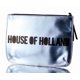 thumbnail image 1 of Bolso de mano Label.M House Of Holland Designer Blue, 1 of 1