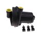 thumbnail image 2 of Bomba De Aire Auxiliar Secundaria Smog Para VW Beetle Golf Jetta Passat 1.8T 2.0, 2 of 5