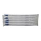 thumbnail image 5 of Sonda Bomba Aspiracion Numero 8 x 100 Unidades Greatcare azul, 5 of 7