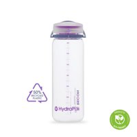 Hydrapak - Botella De Hidratacion Ecològicas Recon Iris Violet 750Ml