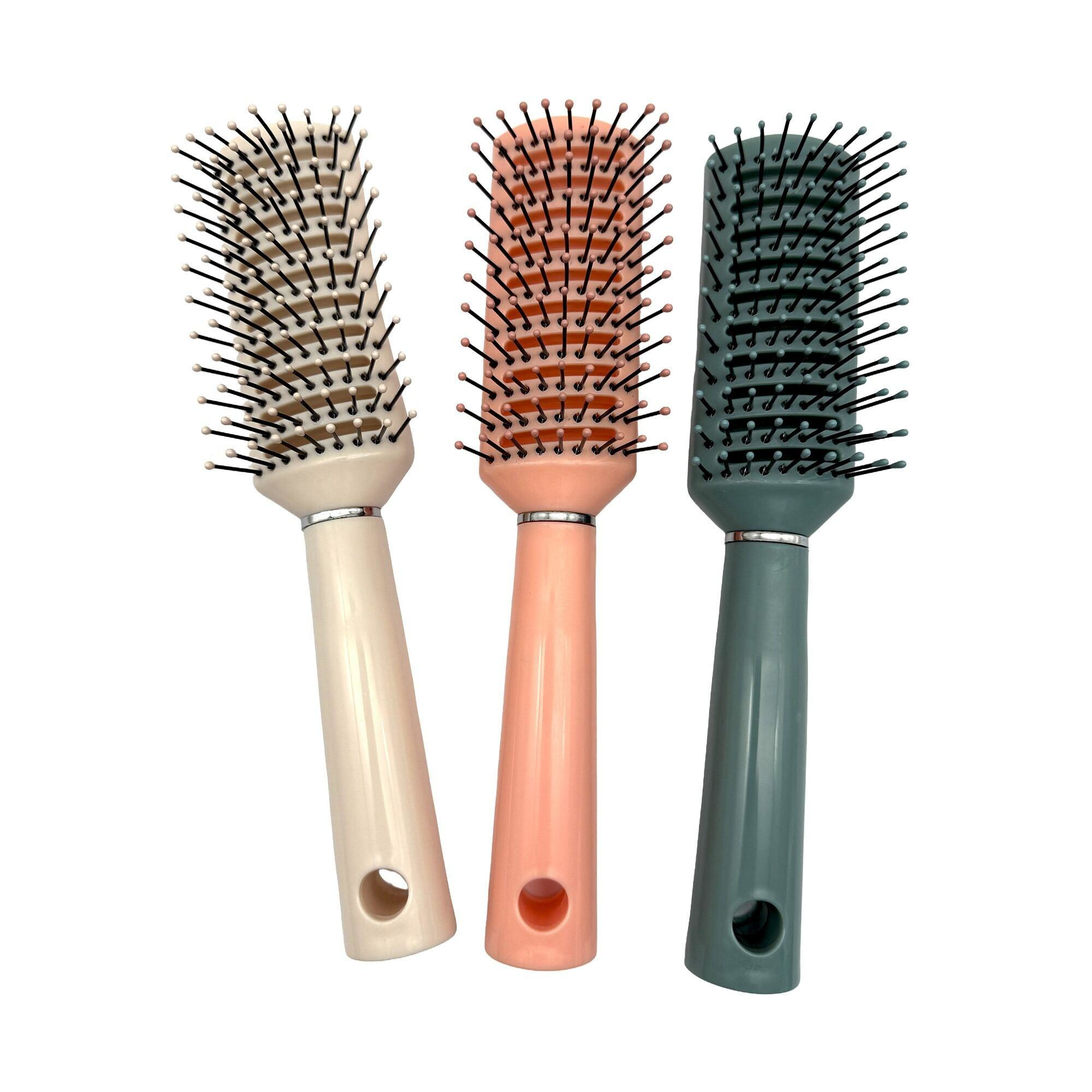 Cepillo Desenredante 1 Un Hello Beauty