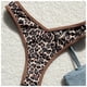 thumbnail image 5 of Conjunto De Bikini Traje De Baño Animal Print, 5 of 6