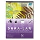 thumbnail image 1 of Almohadilla Film Grafix Dura-Lar de 0,005 pulgadas, ultra transparente y brillante, 28 x 36 cm, 1 of 7