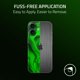 thumbnail image 4 of Capa protectora Razer para iPhone 17 Air – Camuflaje negro, 4 of 8