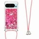 thumbnail image 2 of Funda FOXDOCK para Google Pixel 9 Pro XL con Cuerda Ajustable, Brillo Líquido, Protección Antigolpes y Lente – Ideal para Regalo, 2 of 6
