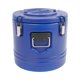 thumbnail image 3 of Calentador de alimentos AngelcityCC 20 L 4 hebillas azul, 3 of 9