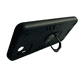 thumbnail image 4 of Carcasa Para Samsung A03 Normal Anti Golpes Anillo Negro, 4 of 4