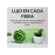 thumbnail image 4 of Toalla Microfibra Suede Verde verde L, 4 of 6