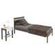 thumbnail image 2 of Cama Cm8010Az1023C 1 Plaza Base Normal, 2 of 4