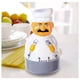 thumbnail image 2 of Temporizador De Cocina De 60 Min Chef, 2 of 3