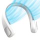 thumbnail image 1 of Enfriador de aire personal Arctic Air Freedom con ventilador de cuello de 3 velocidades, 1 of 9