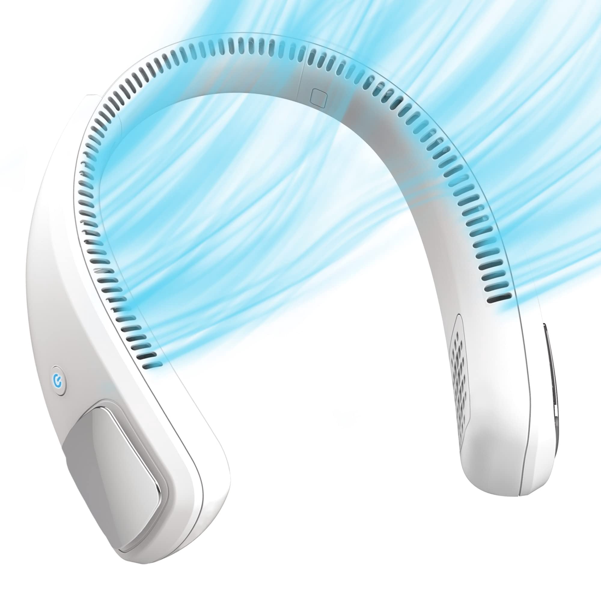 Enfriador De Aire Personal Arctic Air Freedom Con Ventilador De Cuello De 3 Velocidades