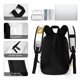 thumbnail image 5 of Mochila Desmarcar El Padrino 42x30x15 cm, 5 of 6