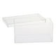 thumbnail image 2 of Caja Terrario Acrílico Para Reptiles Y Anfibios Para Serpientes, Lagartos, Tortugas, Arañas, 2 of 3