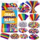 thumbnail image 1 of Kit de Manualidades Blue Squid de 1750 Piezas, 1 of 3