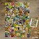 thumbnail image 3 of Rompecabezas Aquarius Nickelodeon 90s 3000 piezas, 3 of 3