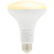 thumbnail image 4 of Bombilla LED inteligente Amazon Basics BR30, 9 W, 800 LM, 2700 K, paquete de 4, 4 of 7