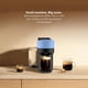 thumbnail image 3 of Máquina de café y espresso Nespresso Vertuo Pop+ De'Longhi, 3 of 8
