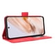 thumbnail image 3 of Funda Tipo Billetera FOXDOCK para Xiaomi Redmi 13 4G – Tapa Flip con Tarjetero, 3 of 5