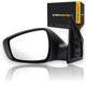 thumbnail image 1 of Espejo lateral del conductor KarParts360 para Hyundai Accent 2012‑2016, ajuste eléctrico, 1 of 9
