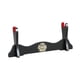 thumbnail image 3 of Soporte De Espada Samurái, Pantalla De Soporte Horizontal Para Flauta Wakizashi Dojo, 1 Capa, 3 of 5