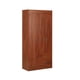 thumbnail image 1 of Clóset 3 Puertas 2 Cajones Cerezo, 1 of 7