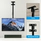thumbnail image 4 of Soporte Tv Techo O Pared Base 26 A 60 Pulgadas Ajustable, 4 of 5