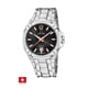 thumbnail image 1 of Reloj J1029/4 Jaguar Swiss Negro Hombre Automático, 1 of 4