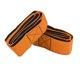 thumbnail image 1 of 2 Uds. Juegos De Construcción De Equipos De Banda De Carrera Con Patas Para Entrenamiento De Actividades Al Aire Libre Naranja 4 Patas 1,2 M, 1 of 5