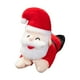 thumbnail image 2 of Pulsera De Muñeca, Adorno De Juguete Suave, Bandas De Palmada De Navidad Usables Para Niñas, Año Nuevo, Papá Noel, 2 of 5
