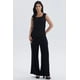 thumbnail image 4 of Polera Mujer Recogido Costado Negro - lV, 4 of 4