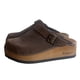 thumbnail image 1 of Zueco Kebba Traba Chocolate 35, 1 of 3