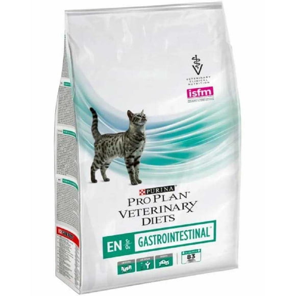 Pro Plan Feline Veterinary Diets EN Gastrointestinal 1.5 Kg