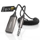 thumbnail image 1 of Adaptador Bluetooth para coche UGREEN Aux a Bluetooth 6.0 con LDAC, 1 of 8