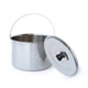 thumbnail image 3 of Cocina térmica SPT ST-50L de 5 litros de capacidad, no eléctrica, azul/blanca, 3 of 4