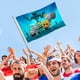 thumbnail image 4 of Plankton: La Película Bandera impresa con temática, regalo perfecto para fanáticos, amigos y familiares, y adecuada para actividades al aire libre e interiores, decoraciones de fiesta. 60*90CM, 4 of 6