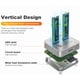 thumbnail image 4 of Estación de acoplamiento MAIWO K3016CL M.2 Sata/NVMe USB-C de 10 Gbps, 4 of 7