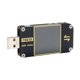 thumbnail image 1 of Medidores USB DC 4-24V 5A Pantalla LCD A Color IPS De 1,44 Pulgadas Detección De Carga Rápida, 1 of 5