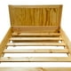 thumbnail image 3 of Cama Nido - Madera solida 1.5 y 1 Plaza, 3 of 6