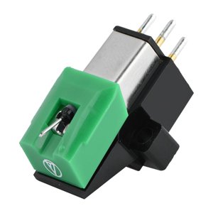 Bothyi - Mm Moving Stylus Pure Sound Turntable Pin Para Una Variedad De Música