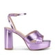 thumbnail image 1 of Sandalia Plataforma Morado Fiesta YJ26 Weide, 1 of 6