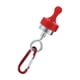 thumbnail image 5 of Ganchos Magnéticos Para Trabajo Pesado Camping Gancho Magnético Fuerte Para Tienda De Campa?a Para Jardín Rojo, 5 of 5
