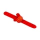thumbnail image 4 of Pulsera De Felpa Con Forma De Círculo De Palmas Rojas De Año Nuevo Chino Para Adultos Estilo E, 4 of 5