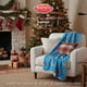 thumbnail image 2 of Manta Rudolph The Red Nose Reindeer Christmas Kids, 2 of 7