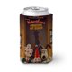 thumbnail image 1 of Funda Enfriadora de Latas Desmarcar Wallace y Gromit, 1 of 6