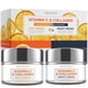 thumbnail image 1 of Crema Hidratante Con Vitamina C Y Colágeno 50 Ml X 2, 1 of 7