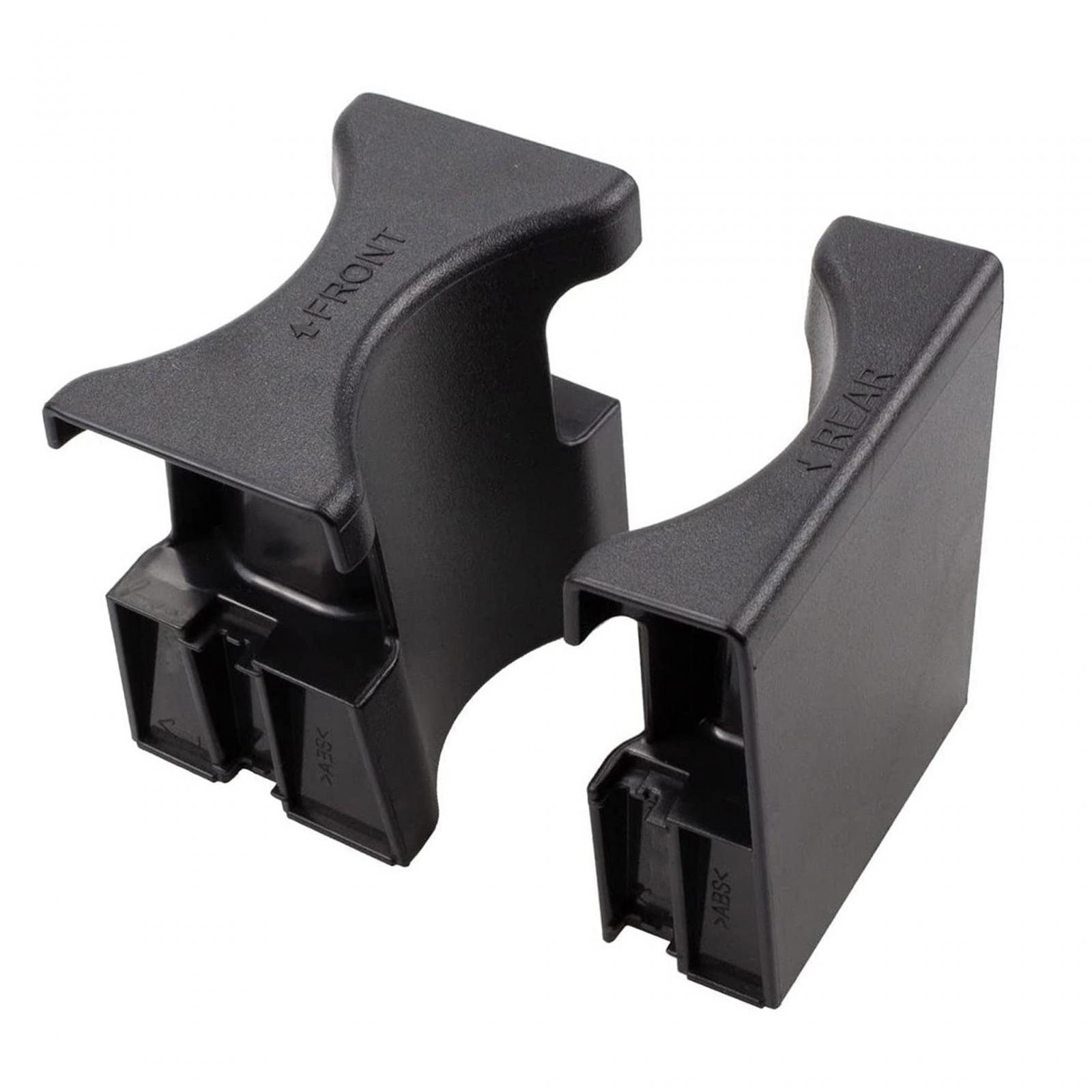 Magideal - Accesorios De Portavasos Para Consola Central Delantera 77293-T0A-A01Za, Limitador De Copa Fácil De Instalar, Organizador De Almacenamiento De Tazas Y