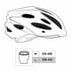 thumbnail image 2 of Casco Sport Calaita M (55 58cm), 2 of 9