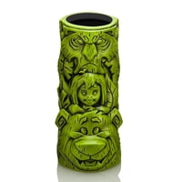 Taza Geeki Tikis Disney El Libro De La Selva, 1 Litro, Cerámica